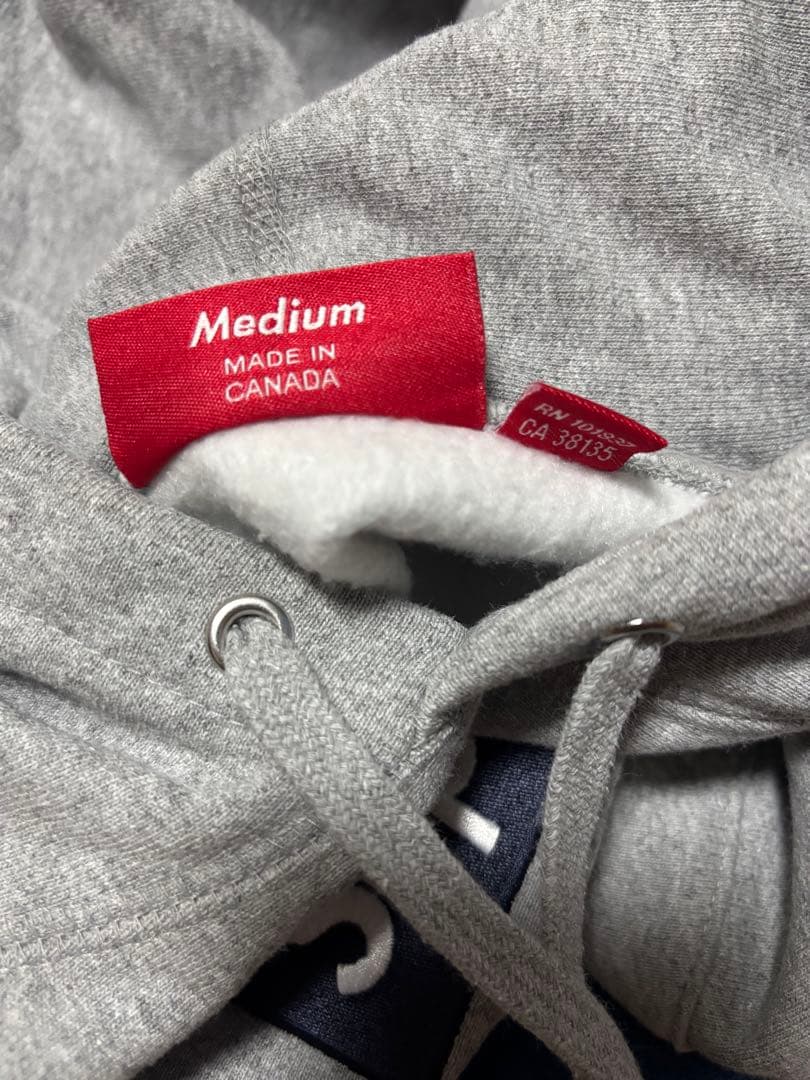 トップス Supreme Box Logo Hooded Sweatshirt 25FW