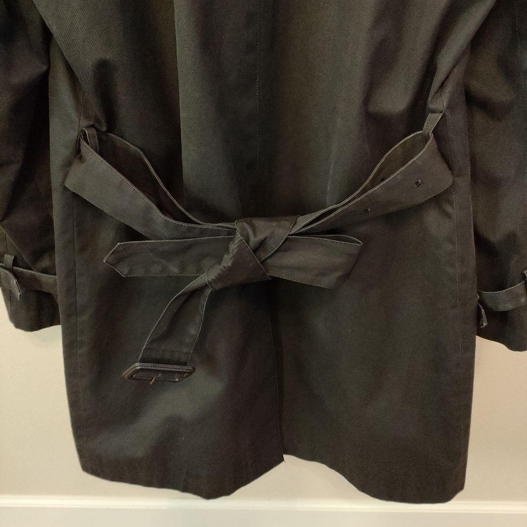 ポールスミストレンチコート　ライナー付きLサイズ