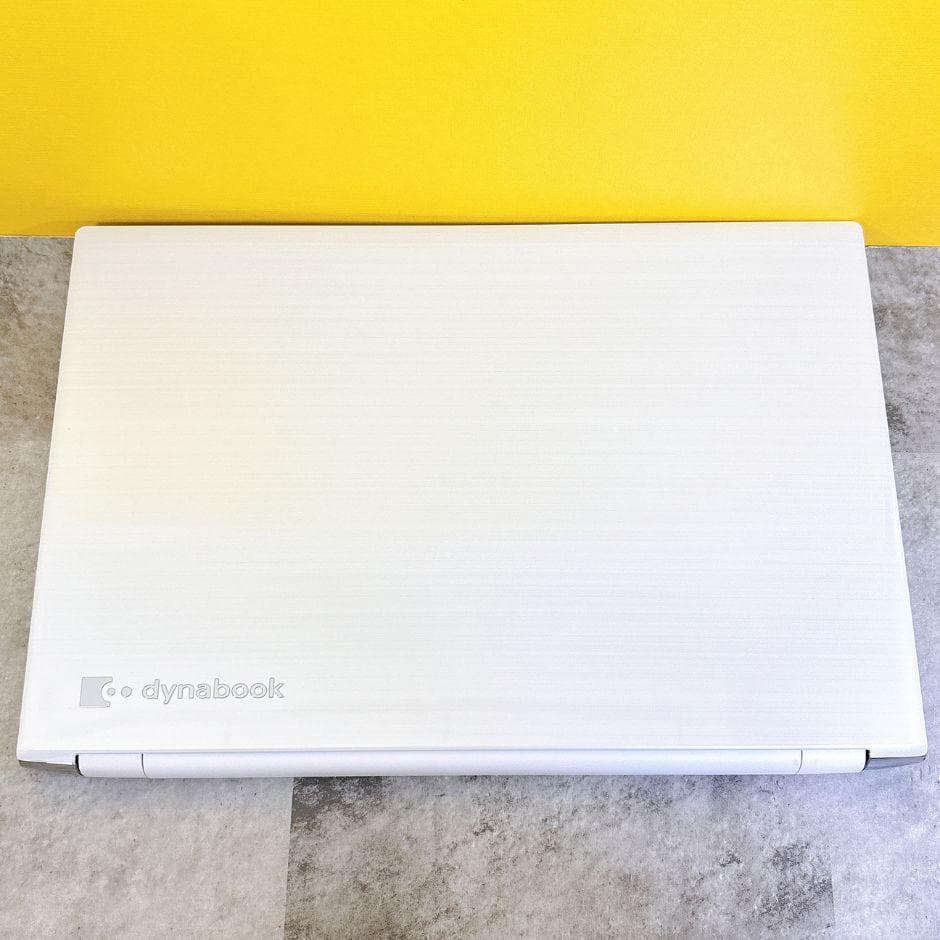 新品SSD480GBで快適✨カメラ付き 薄型ノートパソコン Windows11