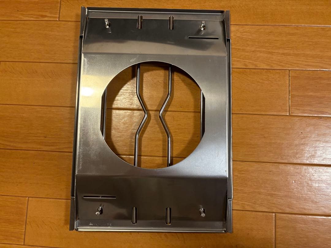  PEAK フラットバーナー