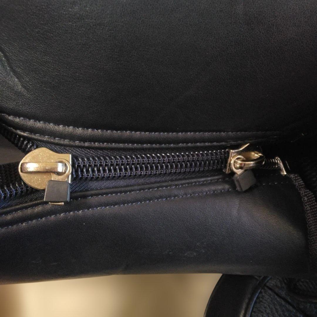 may　パーリーゲイツ PEARLY GATES キャディバッグ