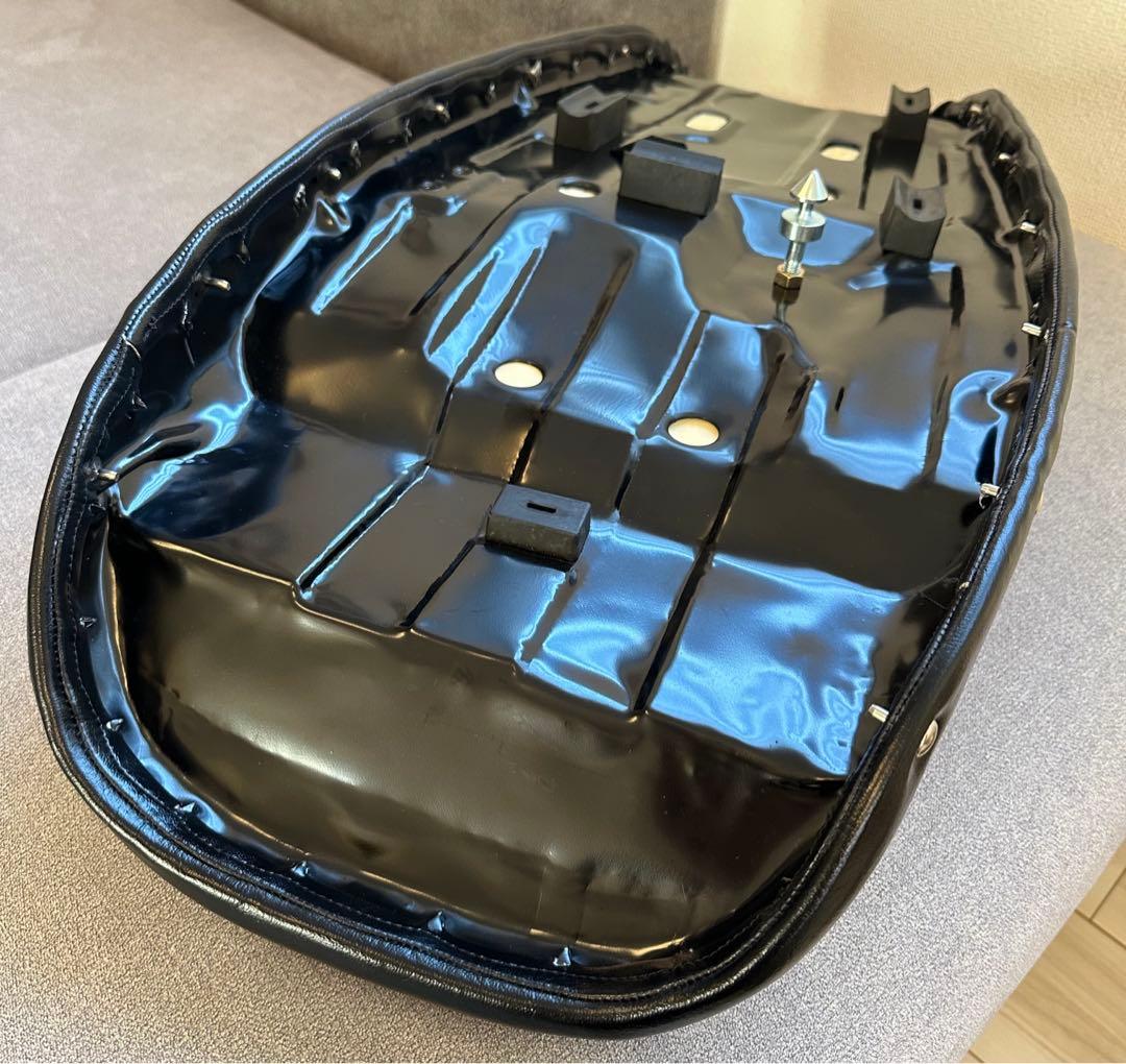 Z1 猫背シート　超美品✨