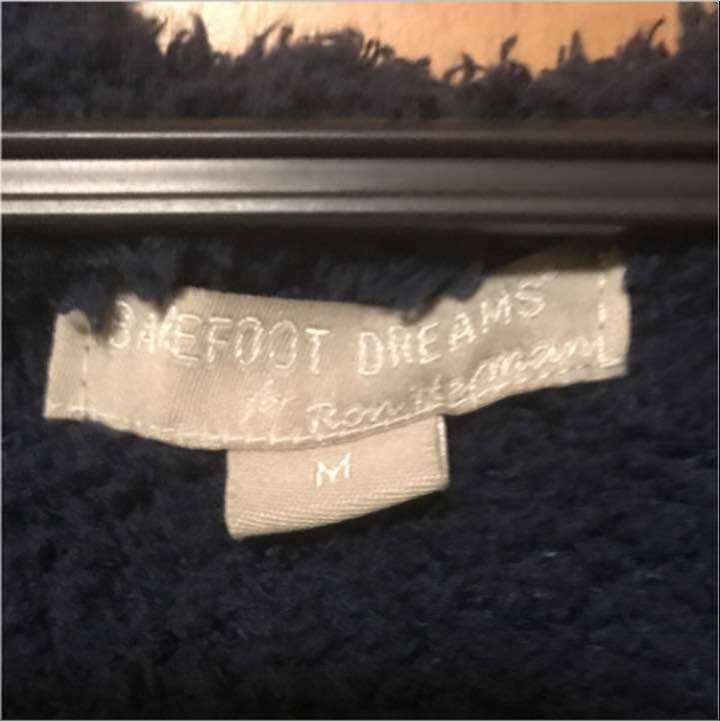 値下げ！ ロンハーマン ベアフット