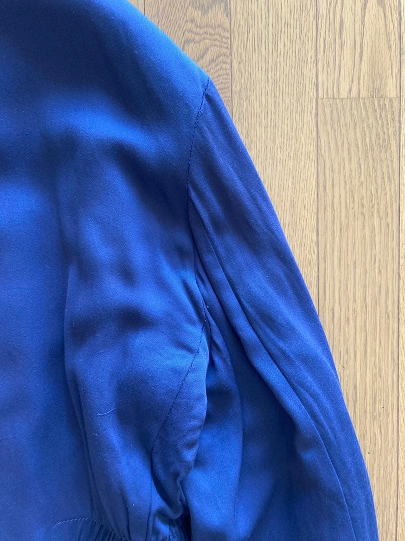 ジャケット・アウター 50s vintage Rayon gabardine jacket