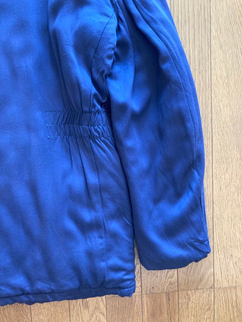 ジャケット・アウター 50s vintage Rayon gabardine jacket