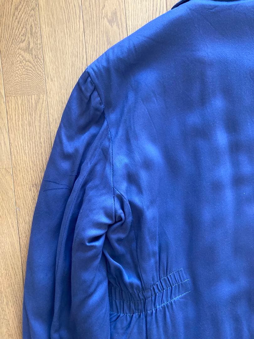 ジャケット・アウター 50s vintage Rayon gabardine jacket