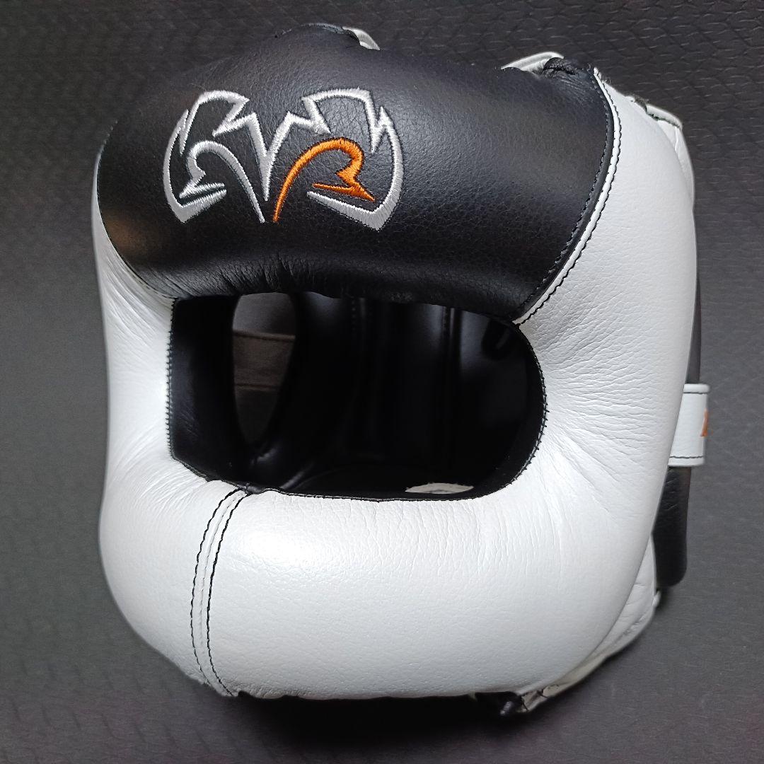 Rival ライバル RHGFS3 ヘッドガード S/Mサイズ