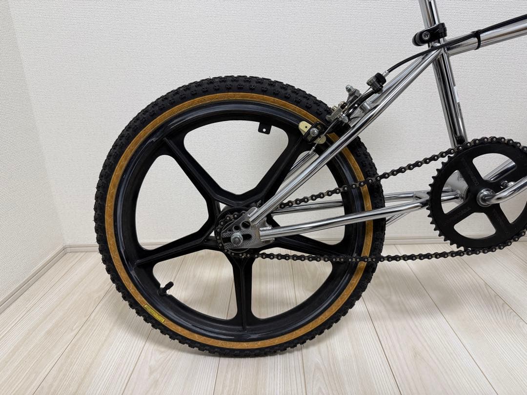 【配送可、送料込み】KUWAHARA KZ-01 100th