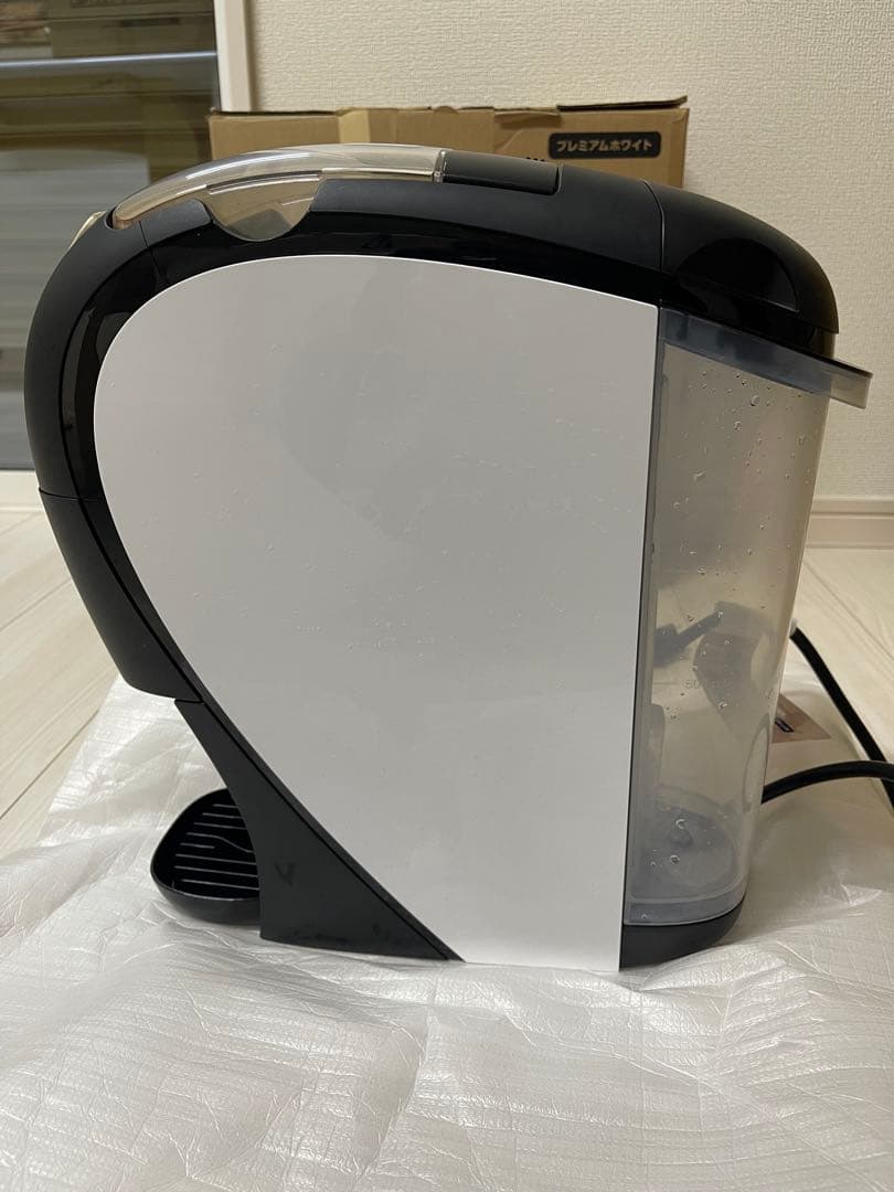 ネスカフェ ゴールドブレンド バリスタ スリム