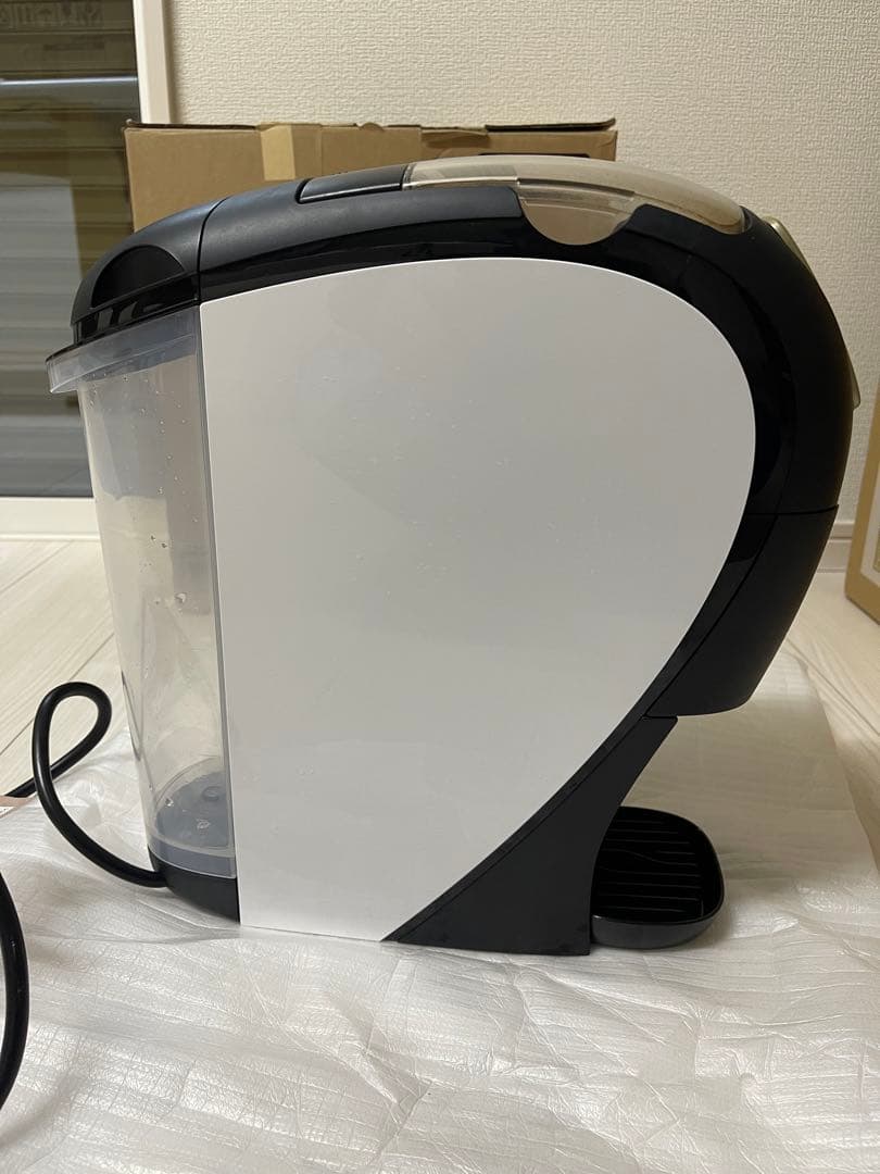 ネスカフェ ゴールドブレンド バリスタ スリム