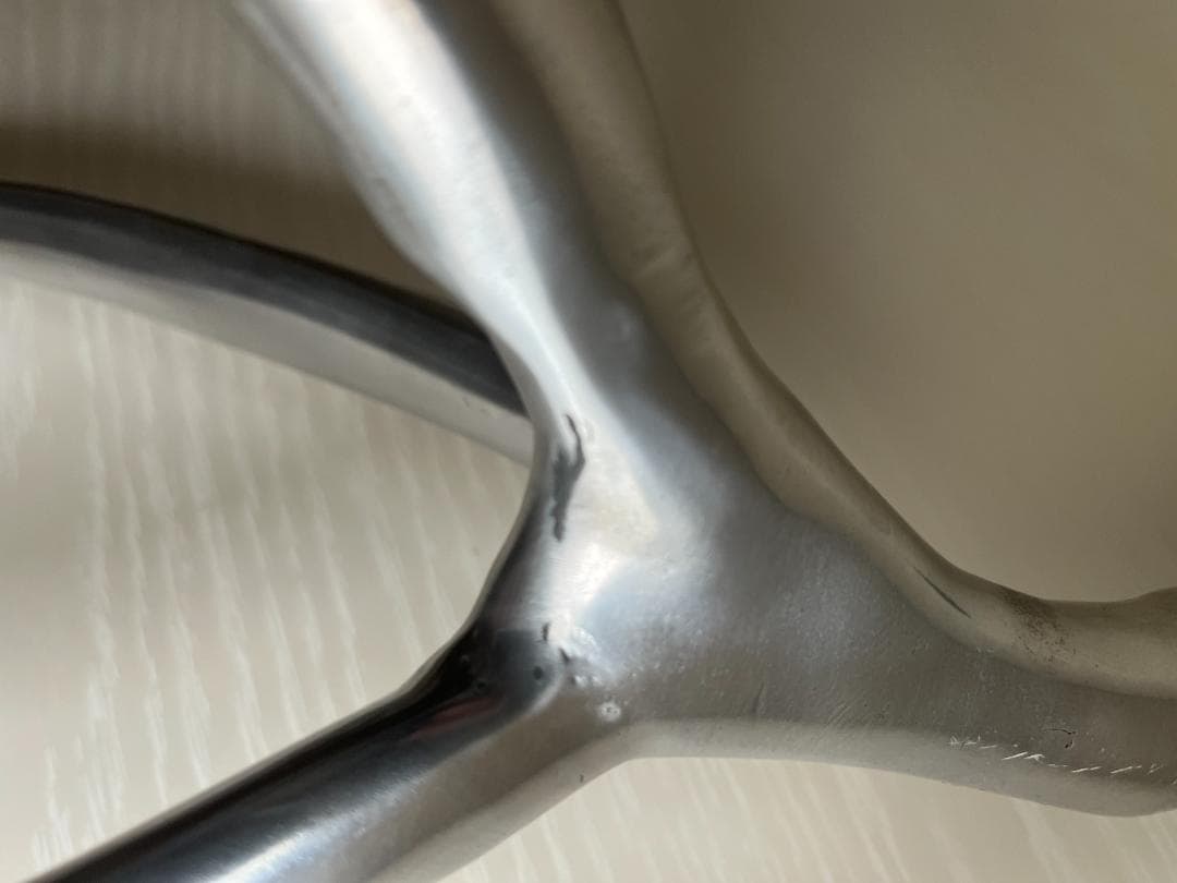 【希少】オブジェ　キャンドルスタンド