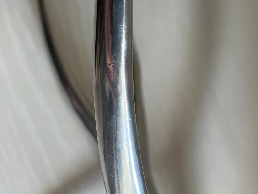 【希少】オブジェ　キャンドルスタンド