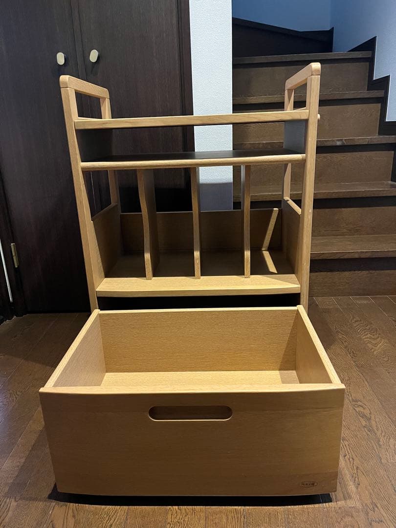 浜本工芸 ランドセルラック