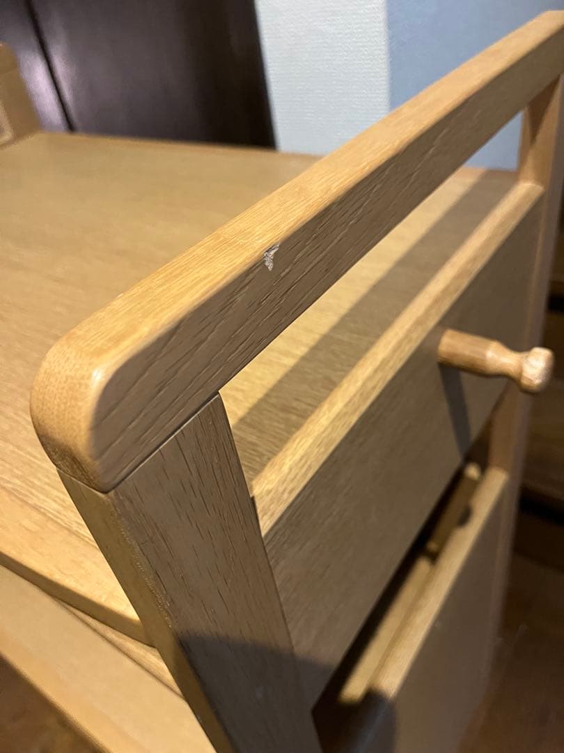 浜本工芸 ランドセルラック