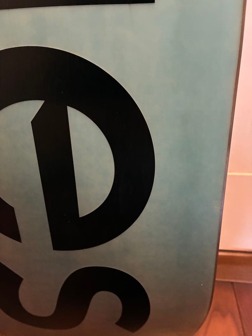 スノーボード JONES Flagship 158 19-20