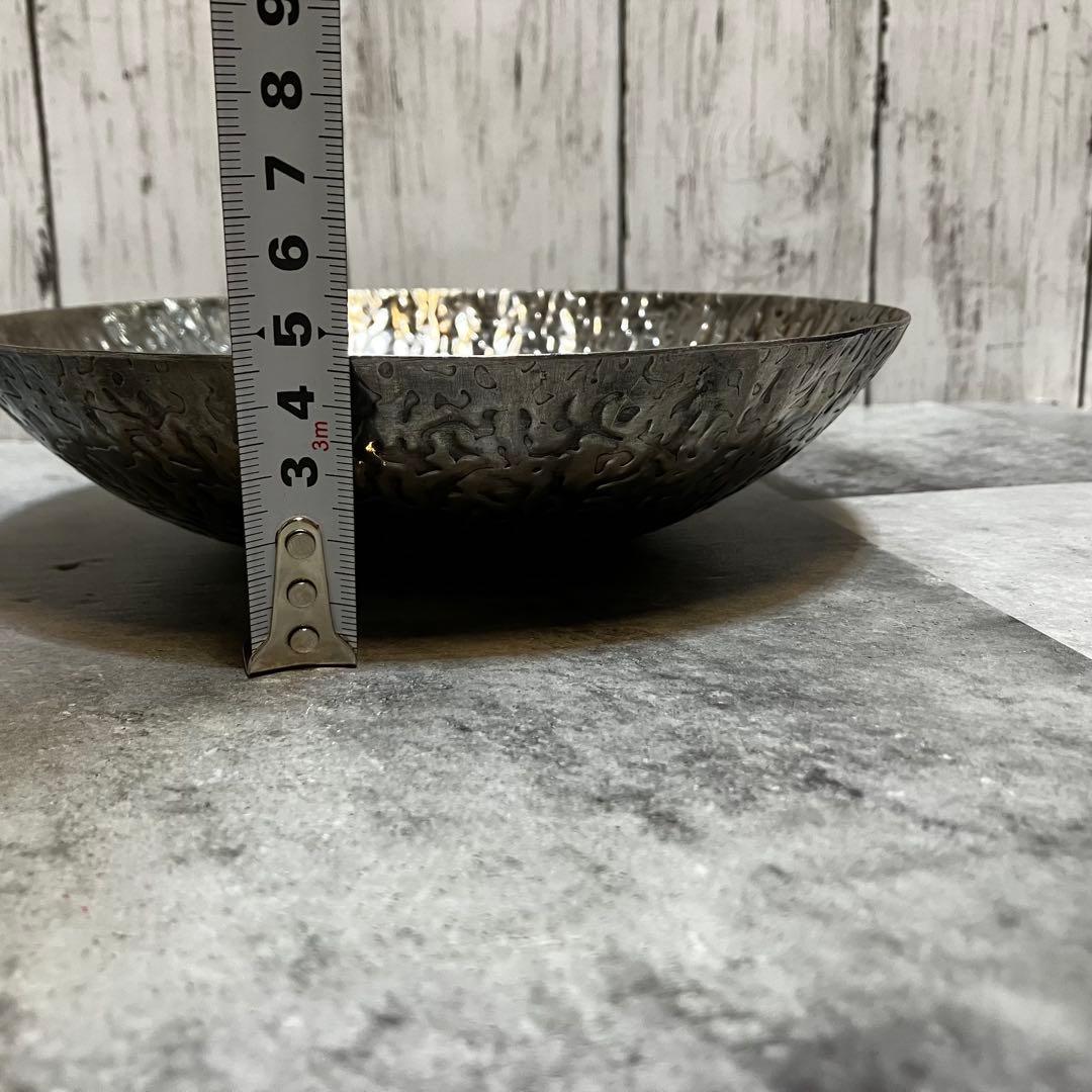 あられ鍋　ステンレス　19.5cm 12枚セット