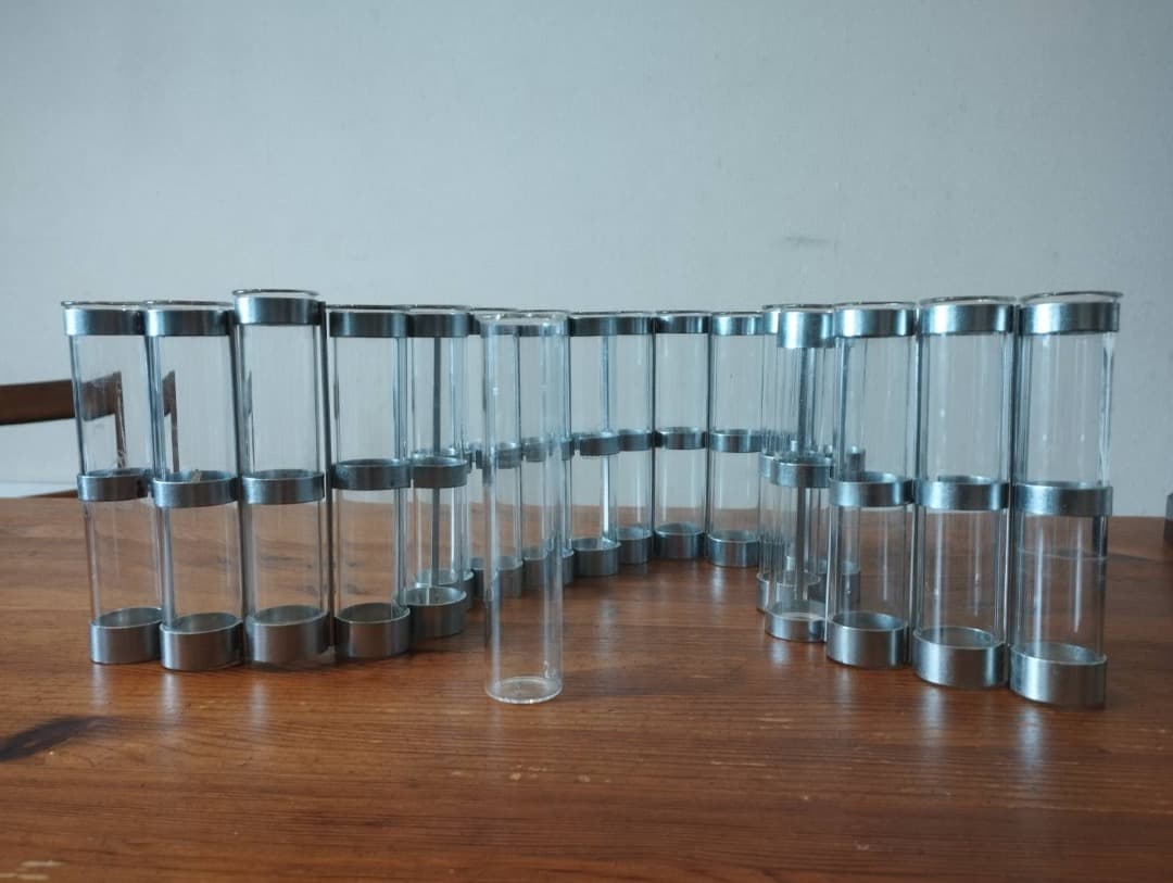 四月の花器 M ツェツェ