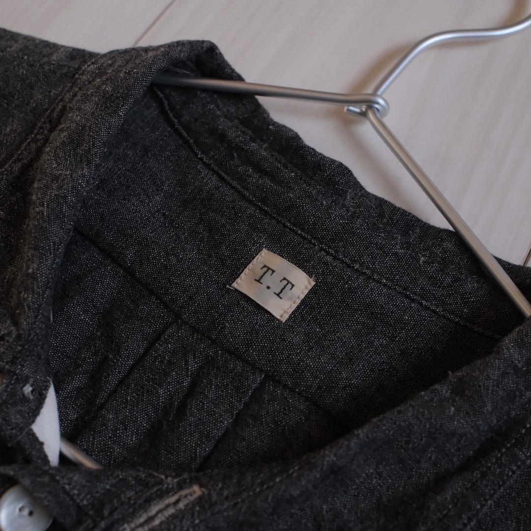 taiga takahashi lot.106 サイズ16