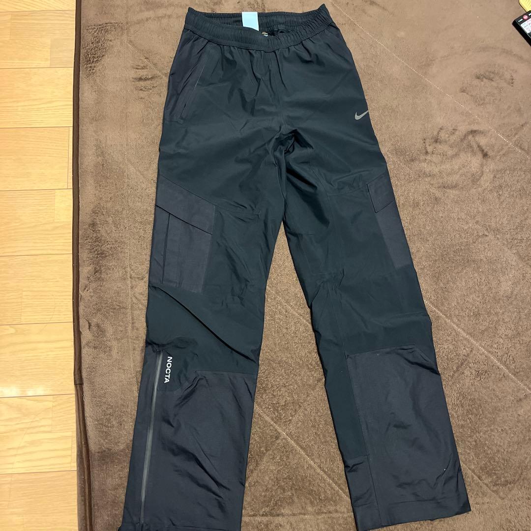 パンツ NIKE nocta M NRG TB TRACK PANT 23HO-S