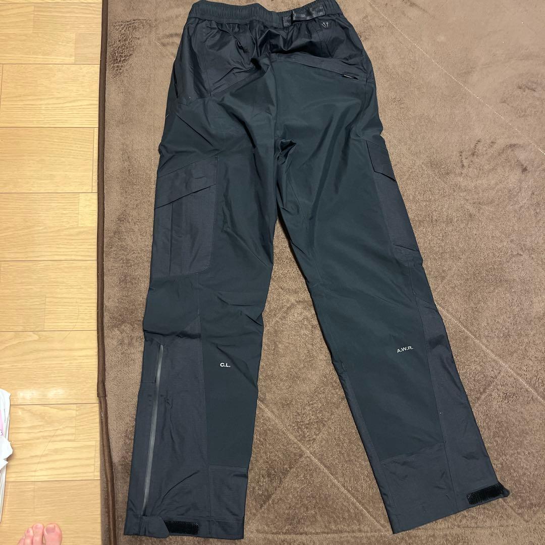 パンツ NIKE nocta M NRG TB TRACK PANT 23HO-S