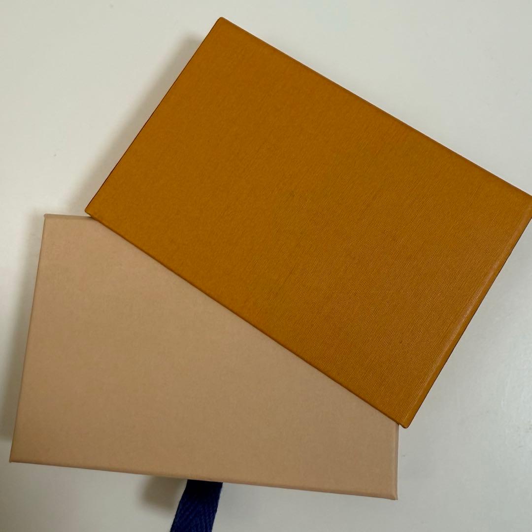 LOUIS VUITTON ブラスレ デイリーモノグラム 黒 ゴールド金具