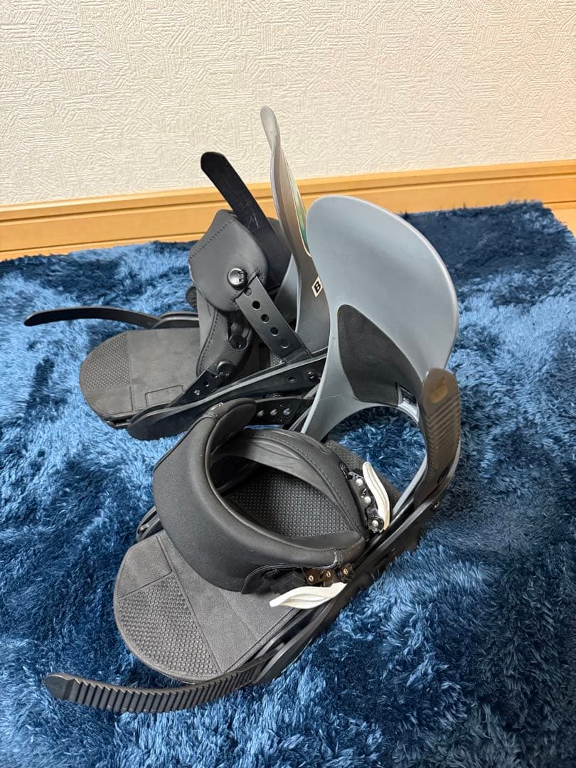 スノーボード 19 BURTON Retro collection clutch (