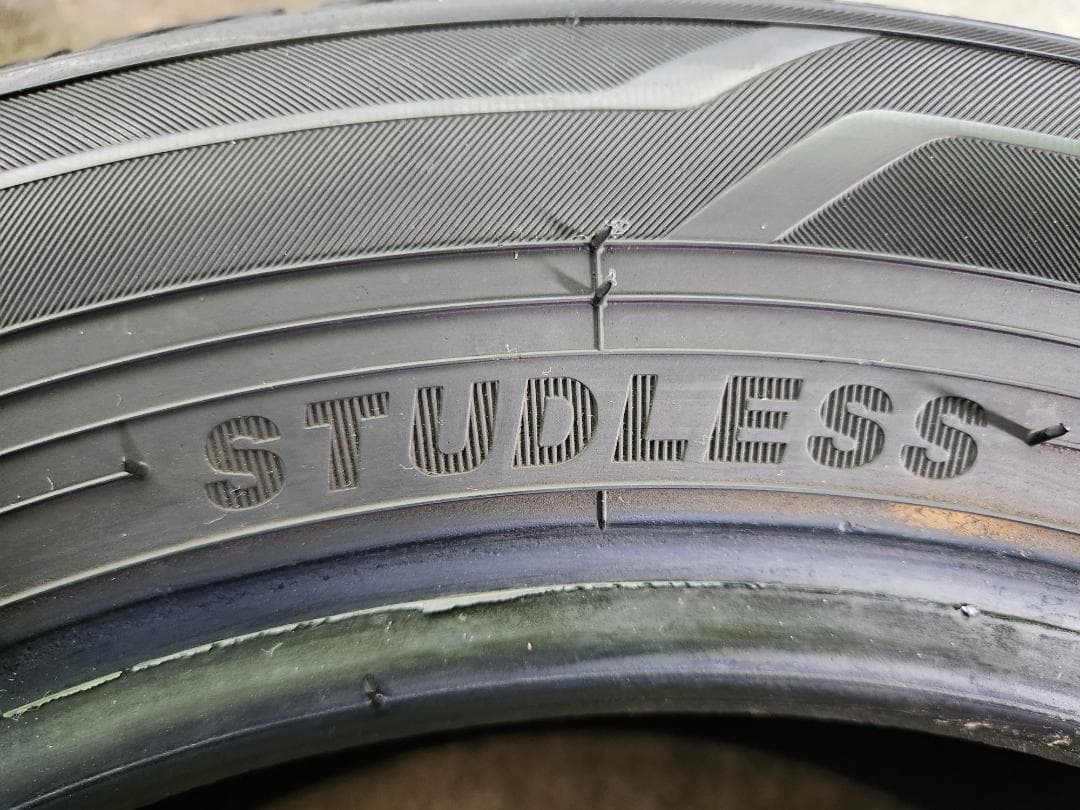 送料込☆2021年製 ヨコハマタイヤ 175/65R14日本製☆4本