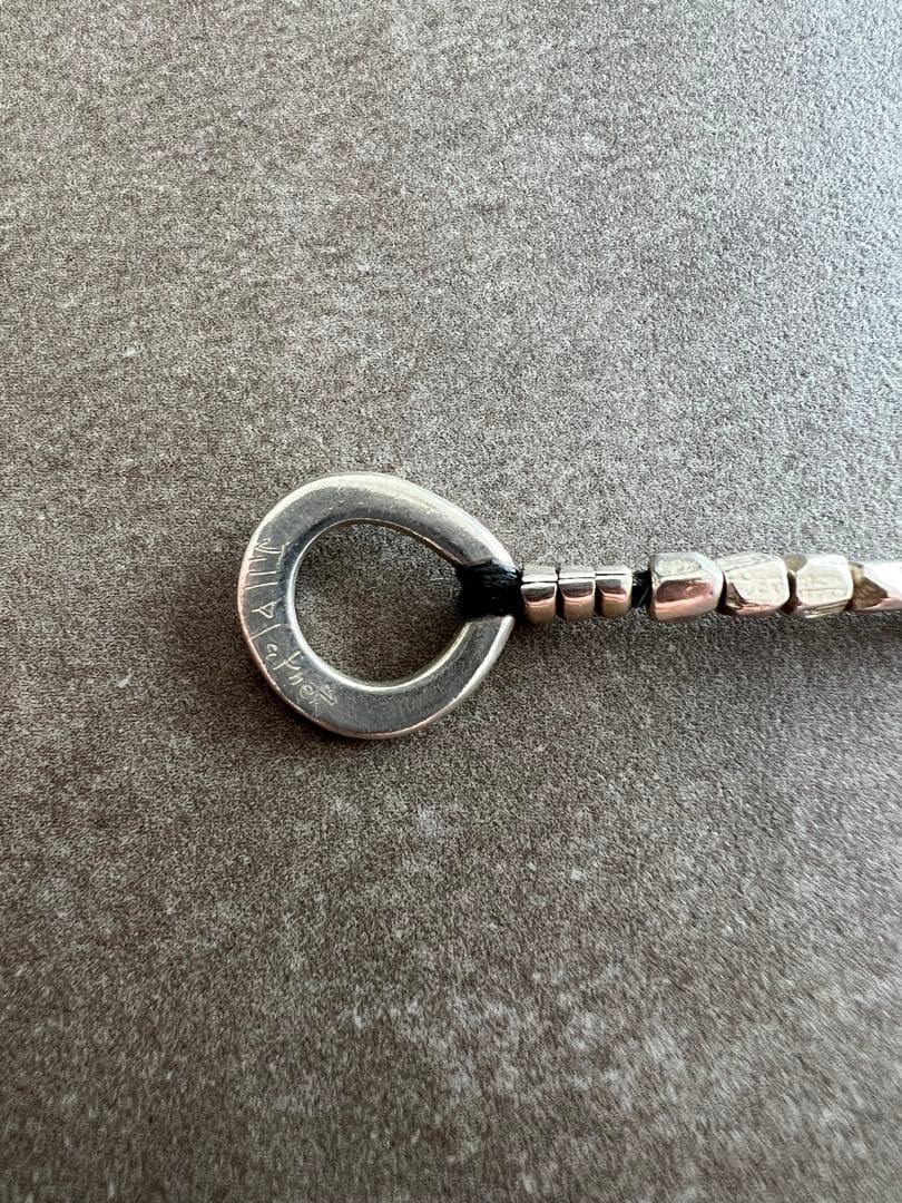 JILL PLATNER ブレスレット