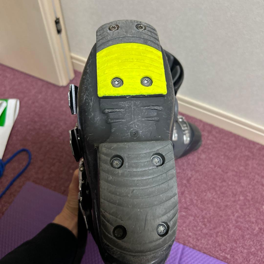 UPZ RC12 アルペン　ブーツ