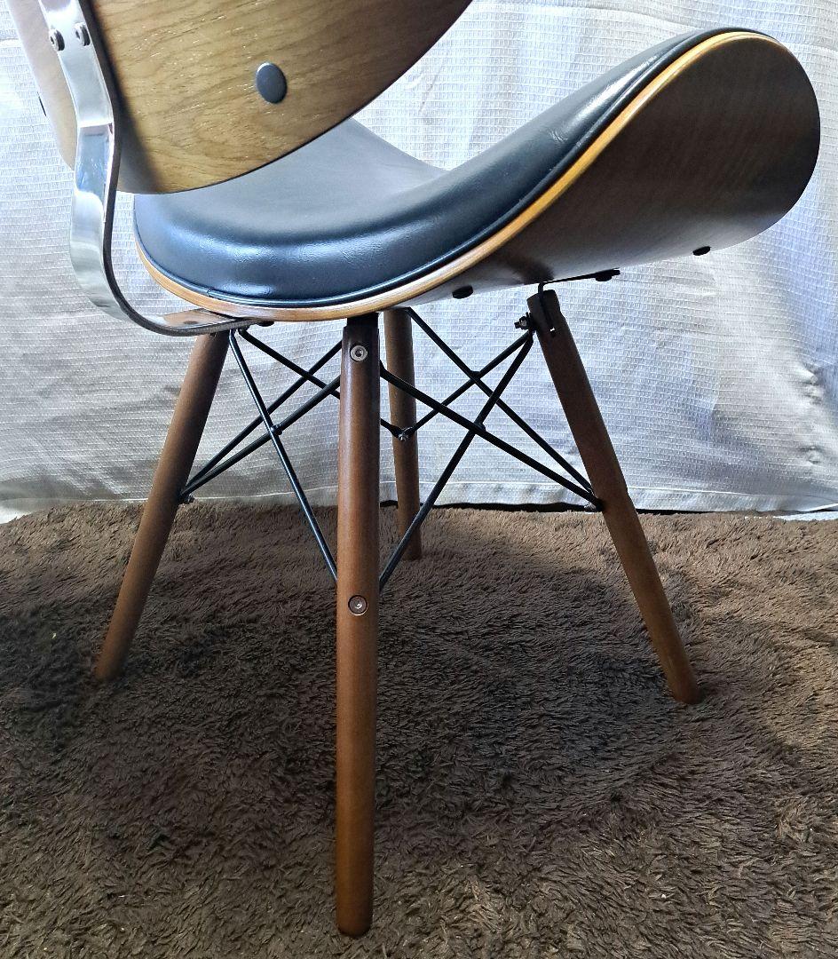 Brucino ブルチーノチェア デザイナーズ ビンテージ レトロ 北欧