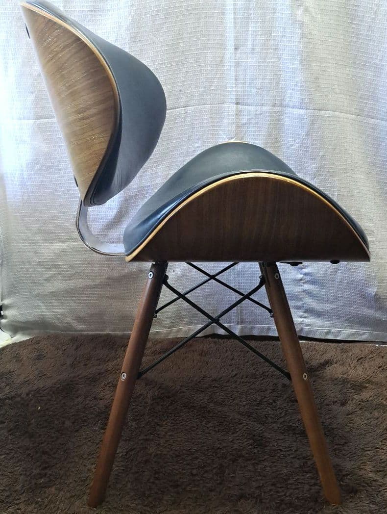 Brucino ブルチーノチェア デザイナーズ ビンテージ レトロ 北欧