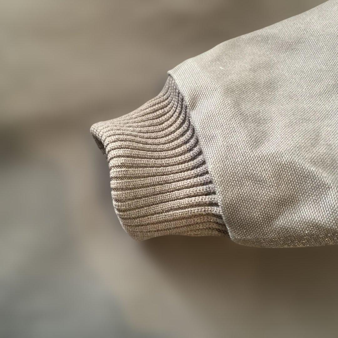 Carhartt★フードジャケット