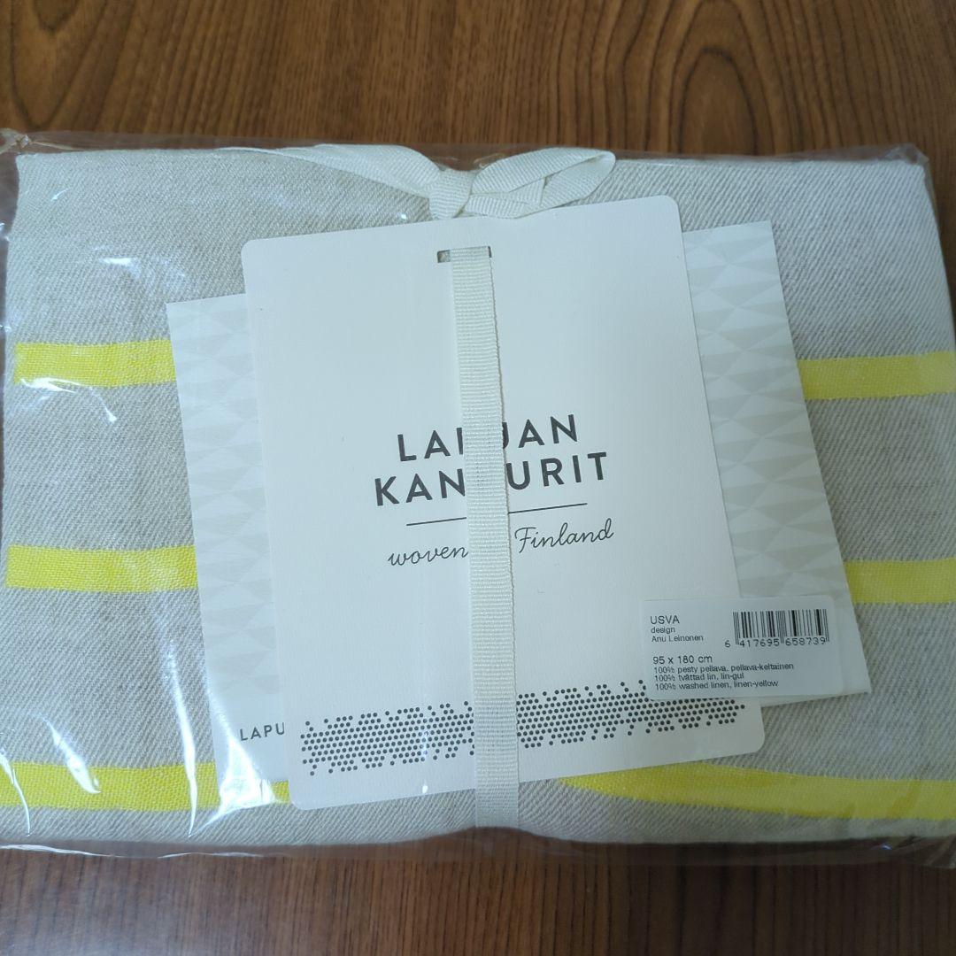 ラプアンカンクリusva