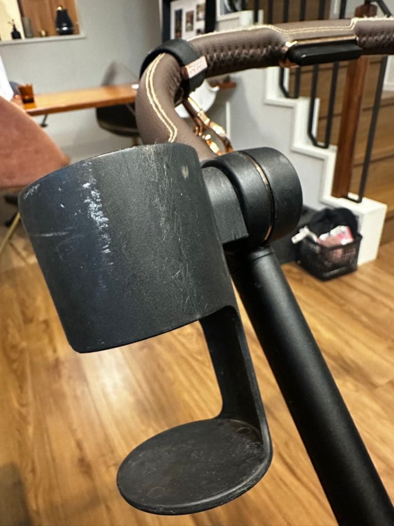 cybex MIOS サイベックス ミオス ローズゴールド