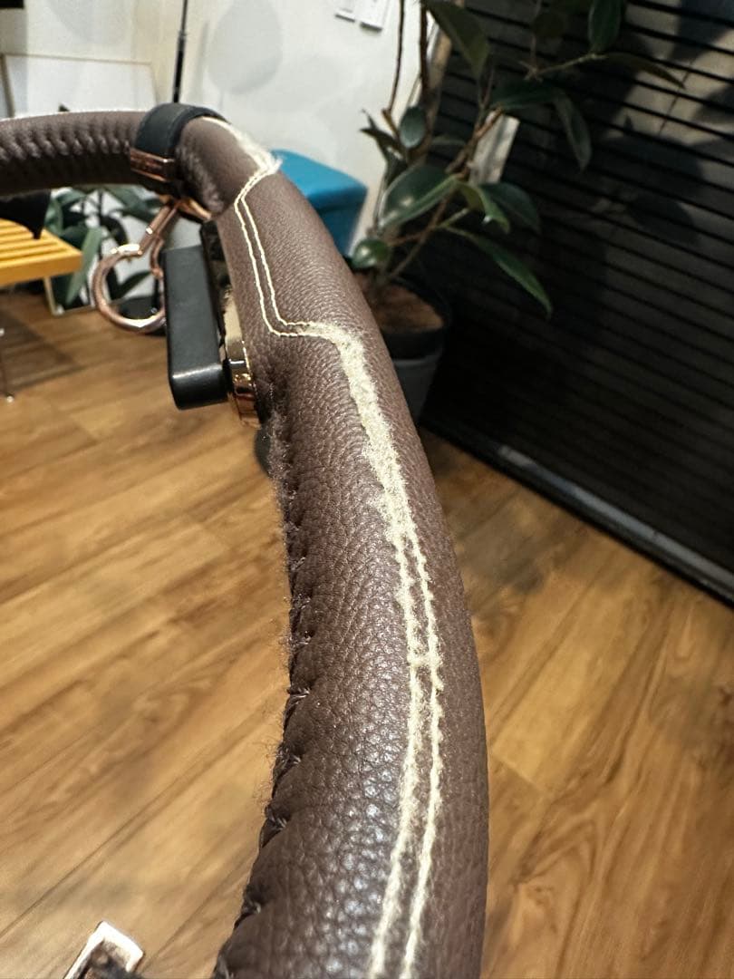 cybex MIOS サイベックス ミオス ローズゴールド