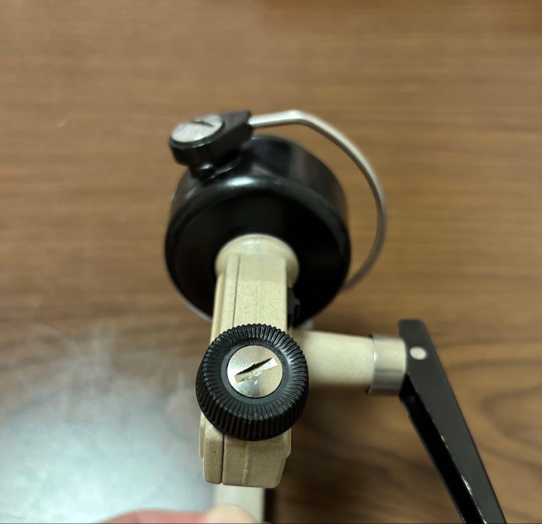 アブガルシア カーディナル3