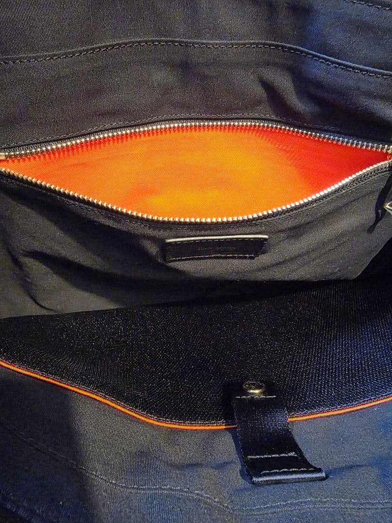 ジャンモン【美品】ポールスミス(Paul Smith) トートバッグ