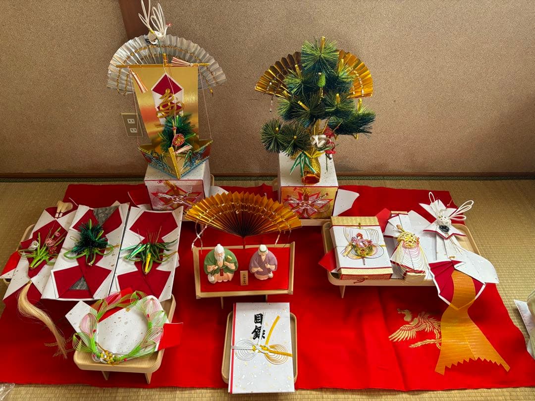 結納品　セット　結婚