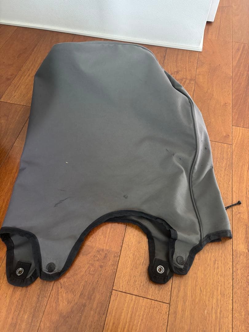 OGIO カーキ　 キャディバッグ