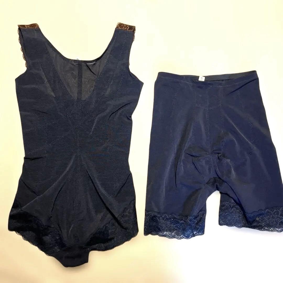 グラントイーワンズ　LALA ララドール　 80L　ガードル 82 セット