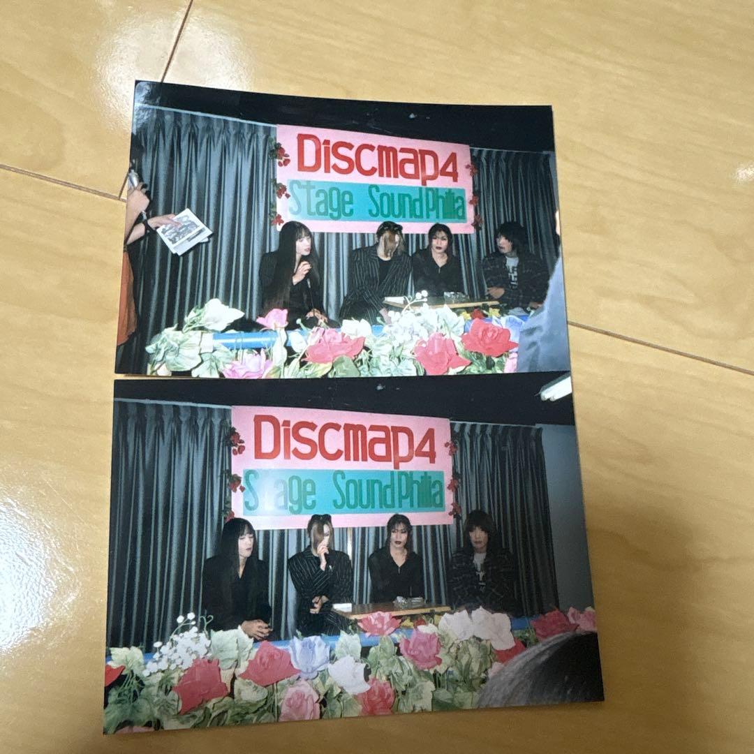 邦楽 LAREINE KAMIJO