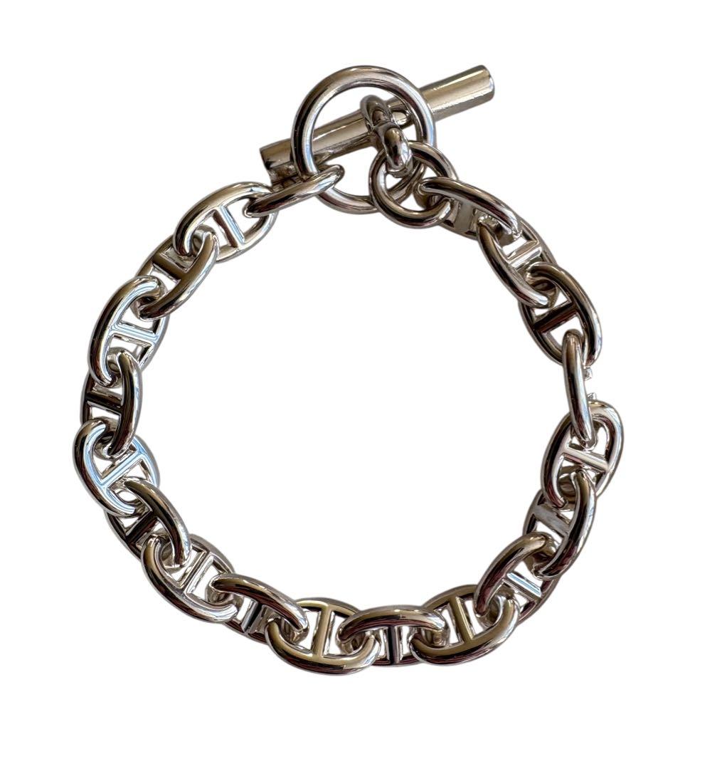 シェーヌダンクルpm 19コマ