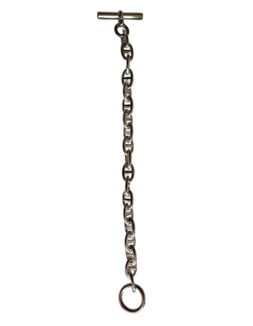 シェーヌダンクルpm 19コマ