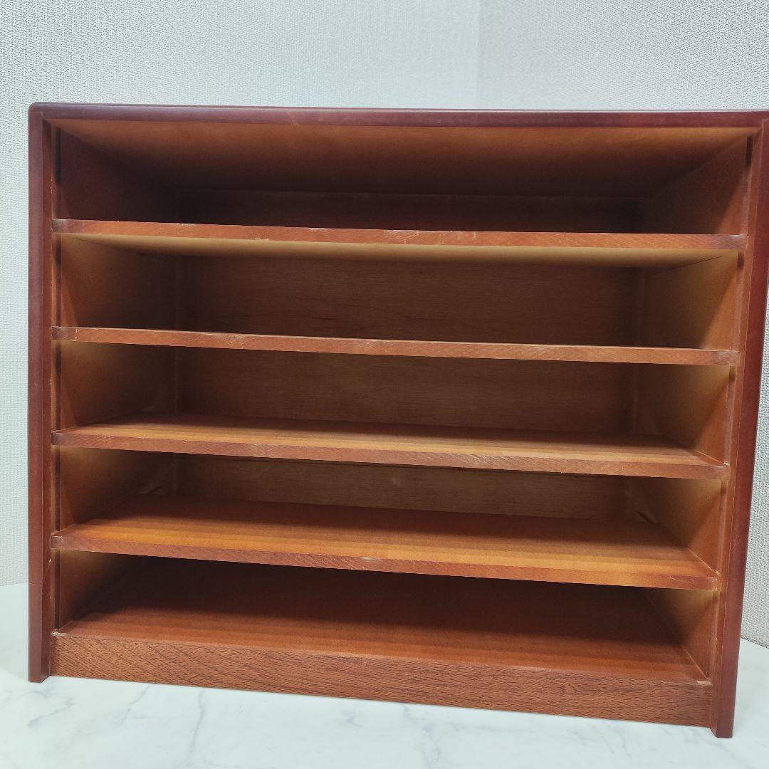 家具 民芸箪笥 小箪笥 小引き出し 15杯 レトロ アンティーク ビンテージ