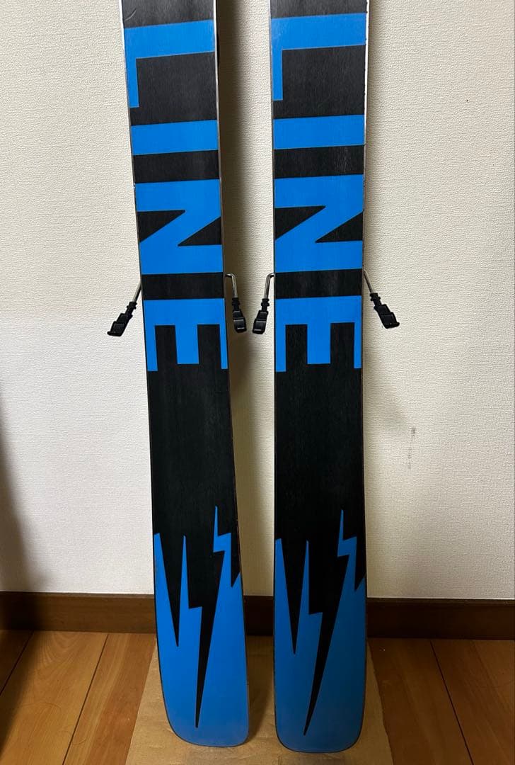 LINE CHRONIC クロニック165センチ