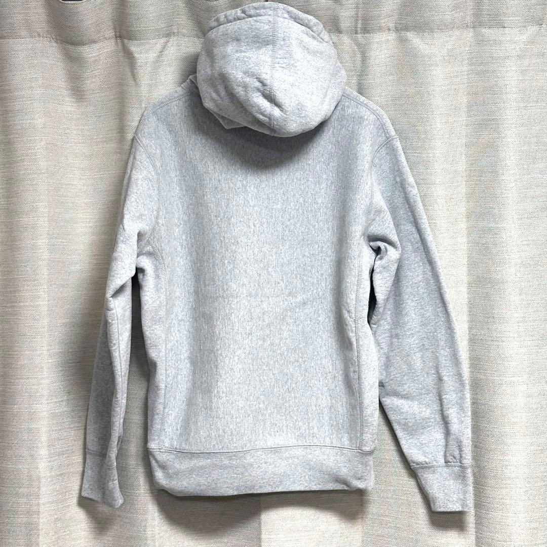 Supreme 18AW Water Arc Hooded フーディー