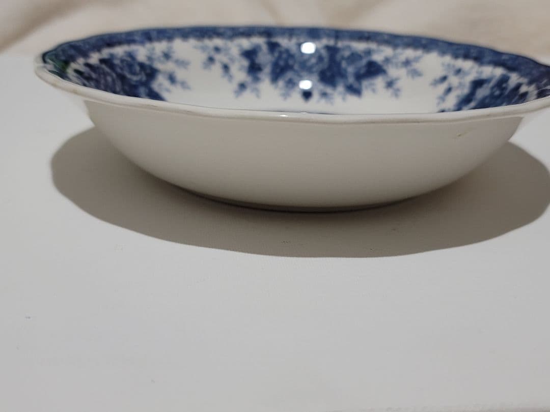 NIKKO DOUBLE PHOENIX 大皿5枚、中皿1枚 ダブルフェニックス