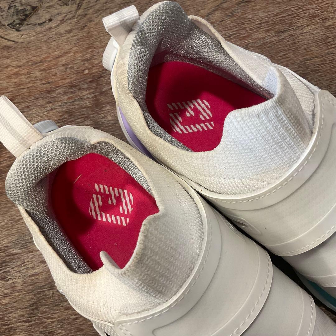 フットジョイ FJ ウィメンズ ハイパーフレックス ボア ゴルフ シューズ 24