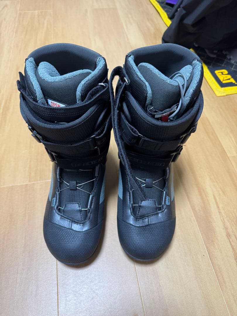 スノーボード Head Eight Liquid Boa 26.5cm