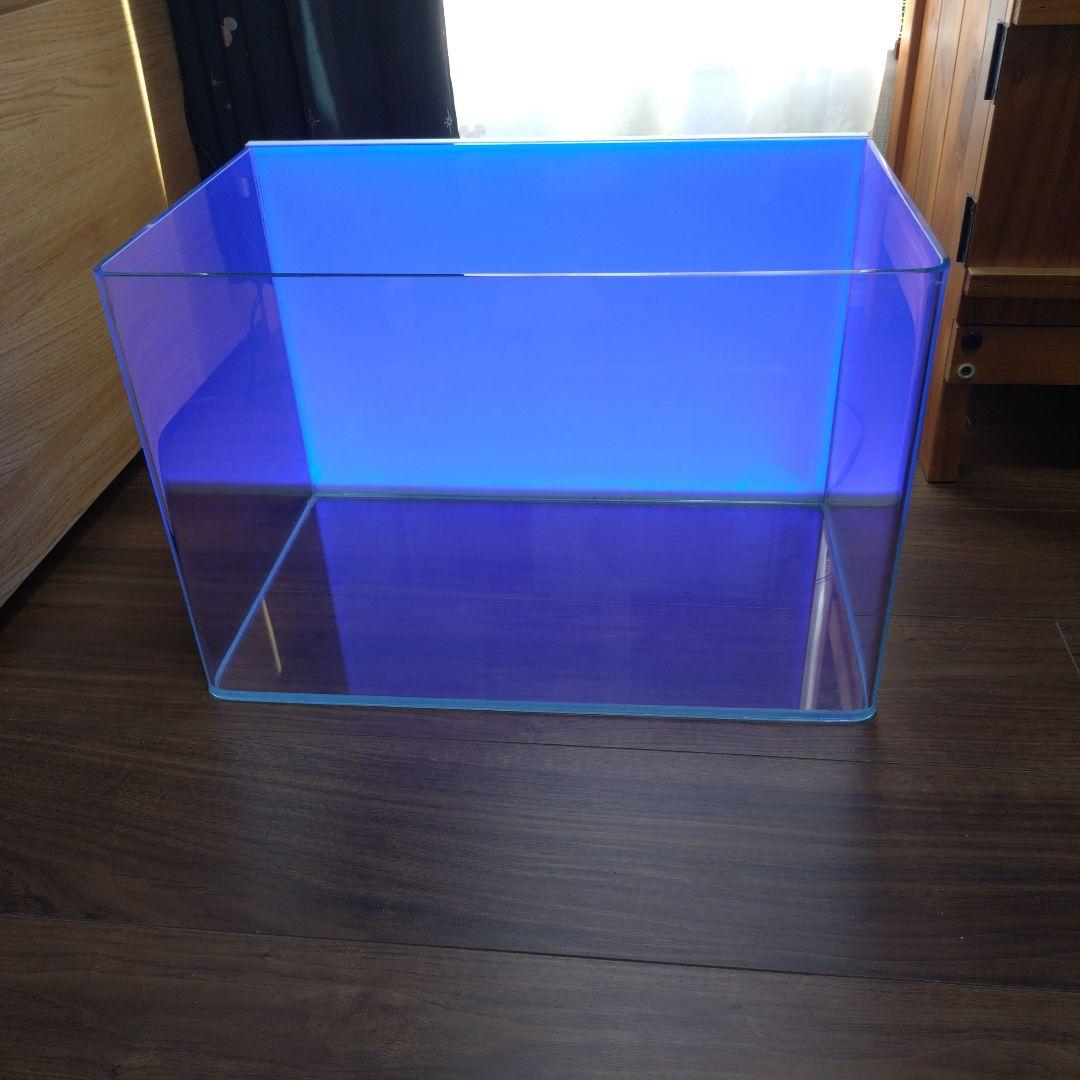 【引取限定】アクロ45スーパークリア＋アクアスカイムーン＋ライトスクリーン